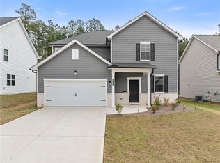 275 Springwood Ln, Dawsonville, GA 30534
