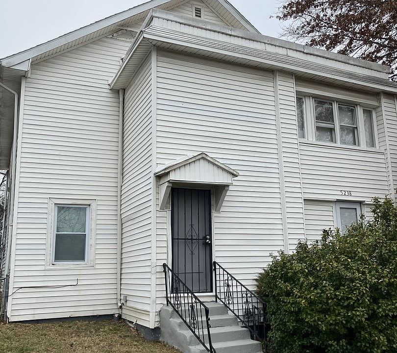5238 E 28th Ter 5238 E 28th Ter Kansas City MO Zillow