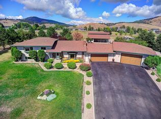 41294 Sunny View Loop, Polson, MT 59860