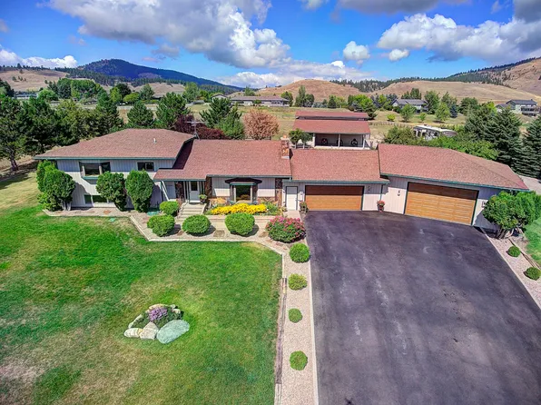 41294 Sunny View Loop, Polson, MT 59860