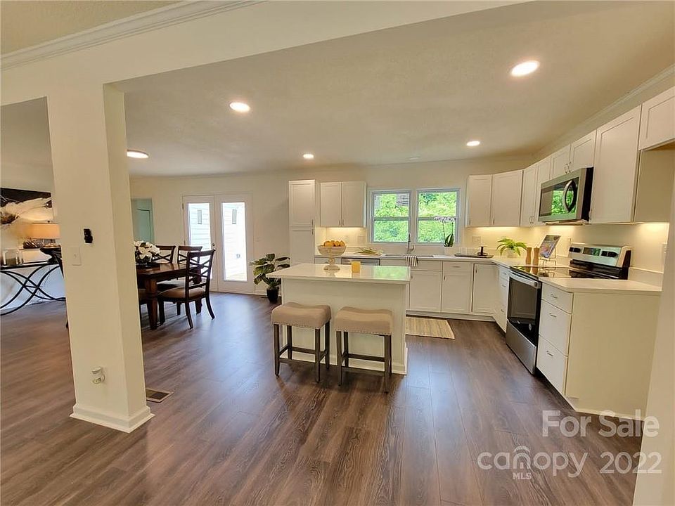 228 Tot Dellinger Rd, Cherryville, NC 28021 Zillow