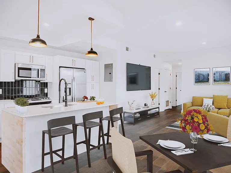 632 Prentis St #5 — Photo 5