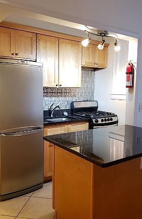 4th image of 340 Fairmount Ave APT 101