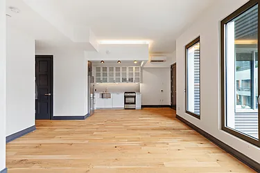 Rented by The KCI Group