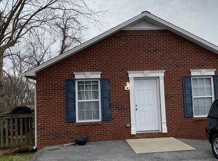 432-A/B S Cedar Ave, Cookeville, TN 38501