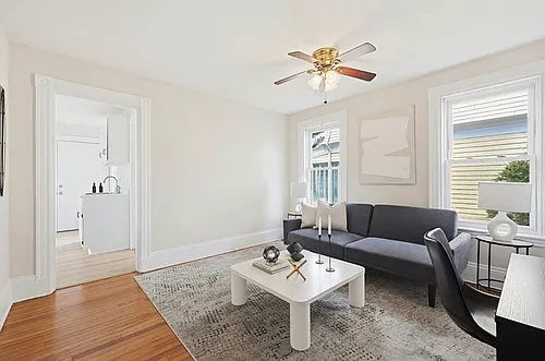 7 Hampshire St #3 Photo 1