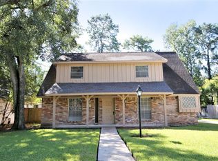 10615 Windriver Dr, Houston, TX 77070