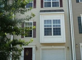 2248 Forsythia Dr, Culpeper, VA
