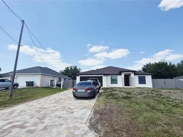 2429 NW 8th Ter, Cape Coral, FL 33993