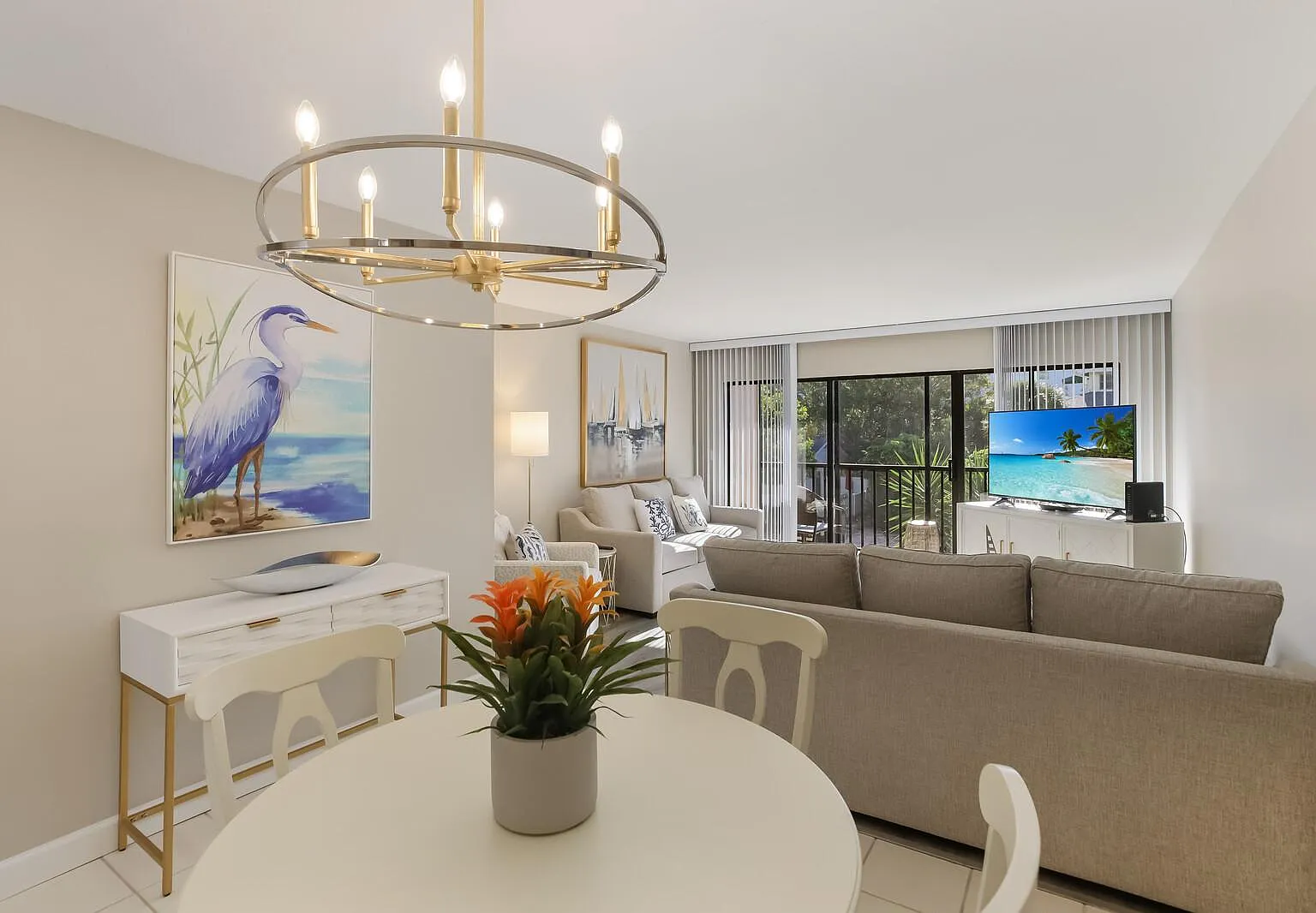 1 bed, 813 sqft, $2,900 — Photo 1