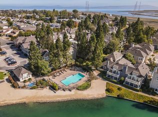 1115 Outrigger Ln, Foster City, CA 94404