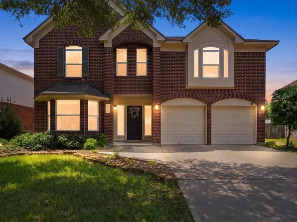 2605 Oakwood Glen Dr, Cedar Park, TX 78613