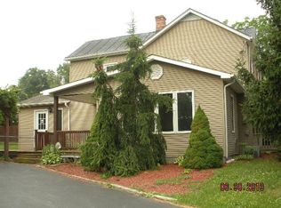 705 S River Rd, Grottoes, VA 24441