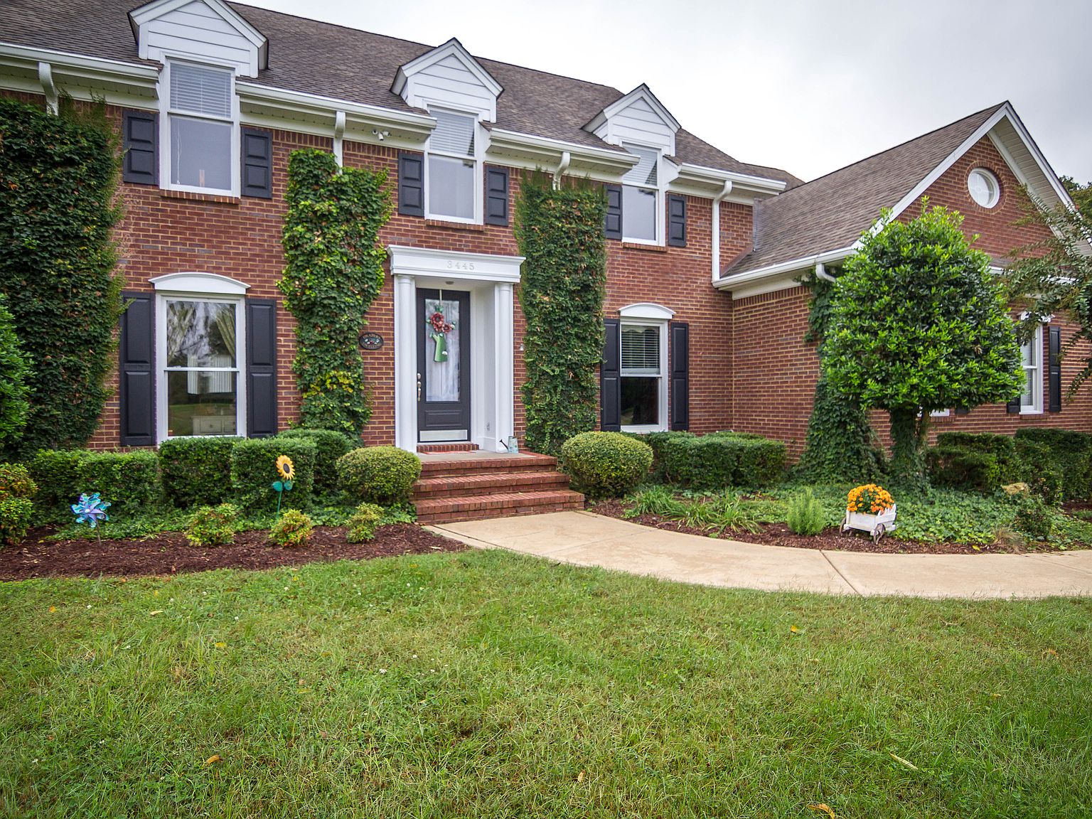 3445 Hawks Ridge Rd, Columbia, TN 38401 | Zillow