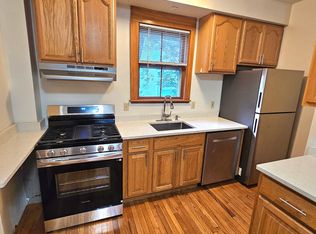 57 Lawrence St #1, Waltham, MA 02451