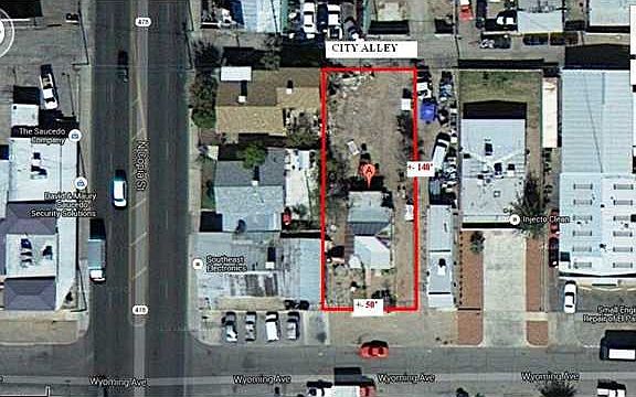 5th image of 3607 Wyoming Ave