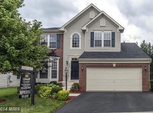 42229 Saint Huberts Pl, Chantilly, VA 20152