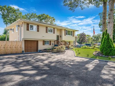 2 Alan Street, Holbrook, NY, 11741