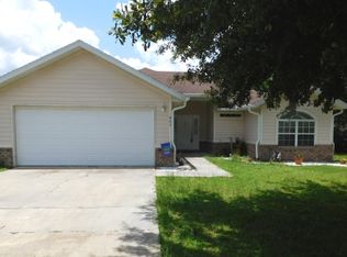 900 SW Gator Ct, Lake City, FL 32025
