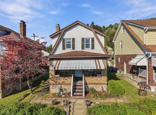 698 Means Ave, Pittsburgh, PA 15202