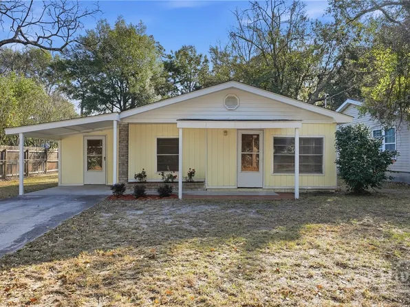 3308 Helen Street, Savannah, GA 31404