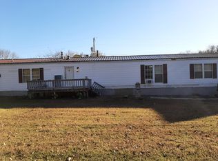 55441 E 297th Rd, Afton, OK 74331