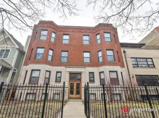 1457 W Cuyler Ave #1W, Chicago, IL 60613
