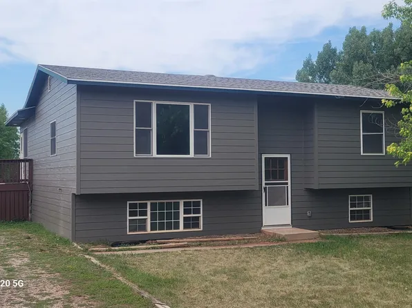6008 W Elm St, Black Hawk, SD 57718