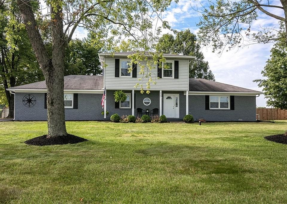 7349 W 500 N, Mccordsville, IN 46055 Zillow