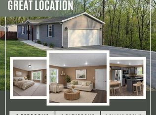 28 Bright Drive, Branson West, MO 65737