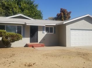 154 W Palo Alto Ave, Fresno, CA 93704