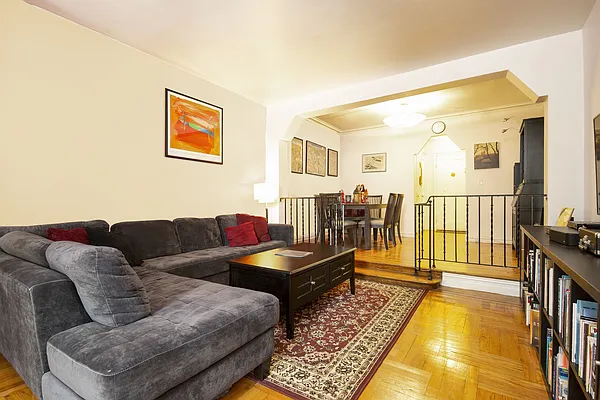 Sold by Halstead Real Estate | media 2