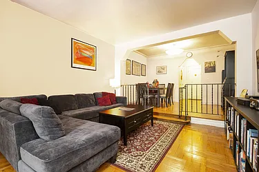 Sold by Halstead Real Estate