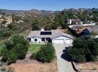 24630 Watt Rd, Ramona, CA 92065