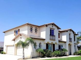 4761 Eagle Ridge Ct, Riverside, CA 92509