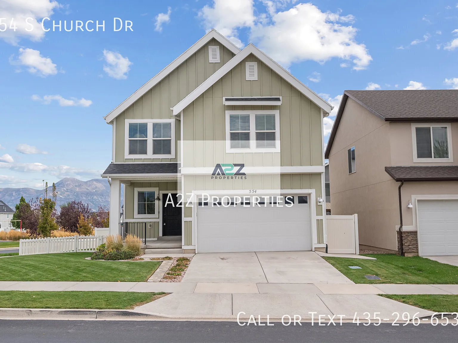 4 bed, 4.0 bath, 3000 sqft, $2,700 — Photo 1