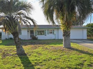 3920 N Calusa Point, Crystal River, FL 34428