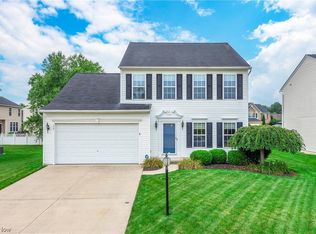 279 Sandstone Ridge Way, Berea, OH 44017