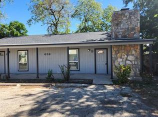 638 Mill St #B, San Marcos, TX 78666