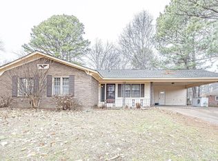 1804 Westwood Dr, Jonesboro, AR 72401