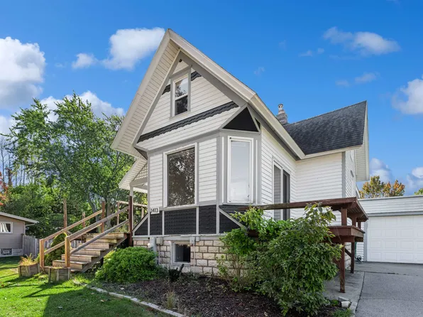 1413 38th Ave, Menominee, MI 49858