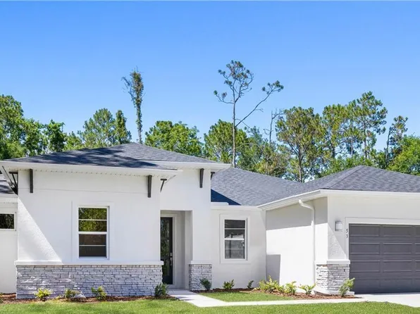 42 Kathleen Trl, Palm Coast, FL 32164