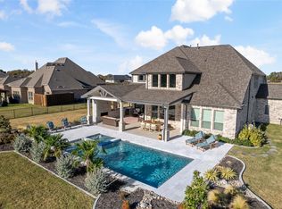 1010 Sugar Bars Dr, Lucas, TX 75002