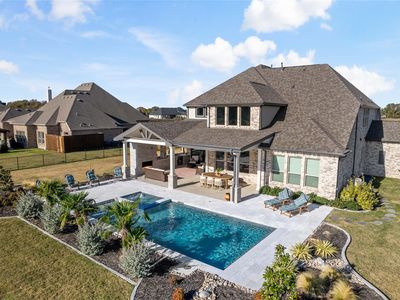 1010 Sugar Bars Dr, Lucas, TX, 75002