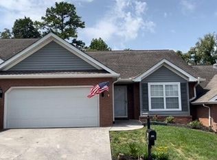 8732 Carriage House Way, Knoxville, TN 37923