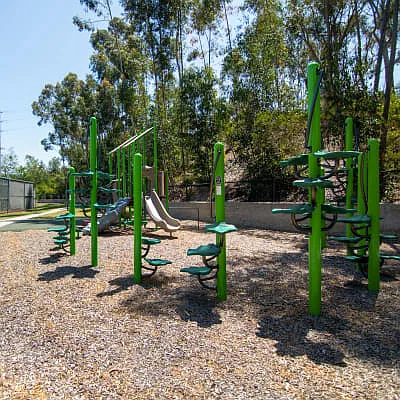 Pomerado Terrace - Military Housing — Photo 10
