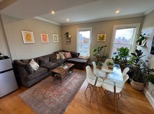185 River St #3, Cambridge, MA 02139