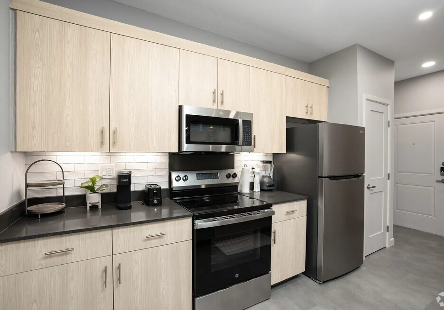 Palma Vista Apartments — Photo 1