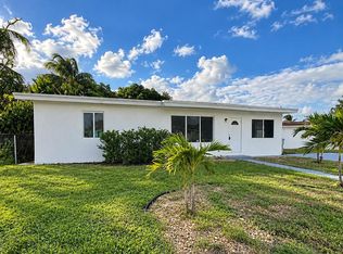4341 NE 18th Ave, Pompano Beach, FL 33064