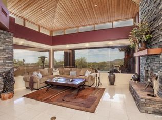 11589 E Salero Dr, Scottsdale, AZ 85262